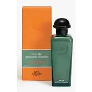 Hermes Eau de Gentiane Blanche Eau de Cologne 100ml